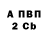 Амфетамин Premium Evgeniy Konivchenko